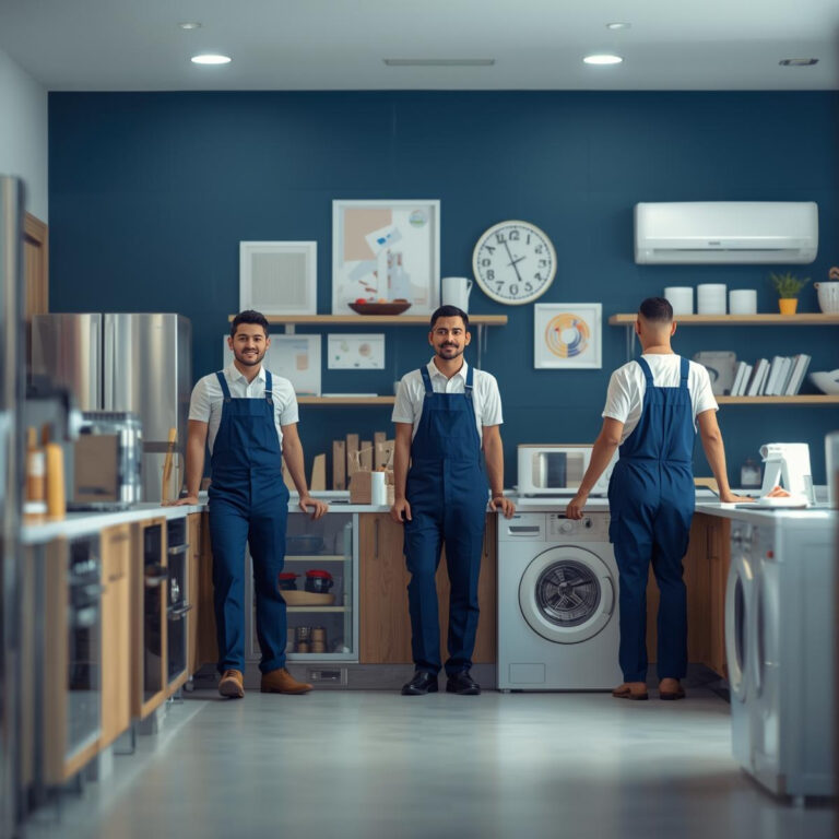 Banner picture, alzarka homeware , All Kitchen Products repairing Services at best price in dubai here we are providing kitchen appliences services and repair