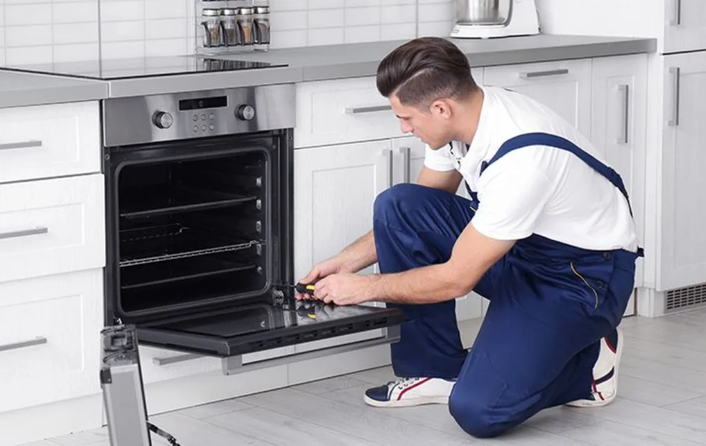 alzarka homeware, here we are providing kitchen appliences services and repair